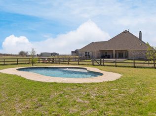 5750 High Mesa Dr, Justin, TX 76247