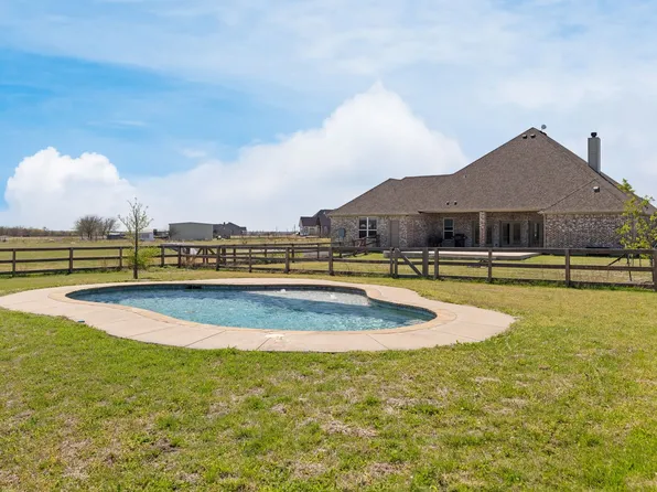 5750 High Mesa Dr, Justin, TX 76247