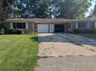 4343 W Michigan Ave, Saginaw, MI