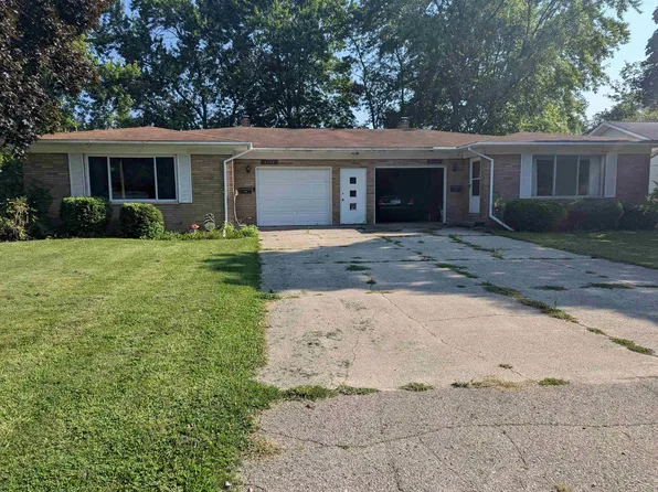 4343 W Michigan Ave, Saginaw, MI 48638