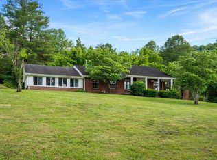 4475 Campton Rd, Stanton, KY 40380