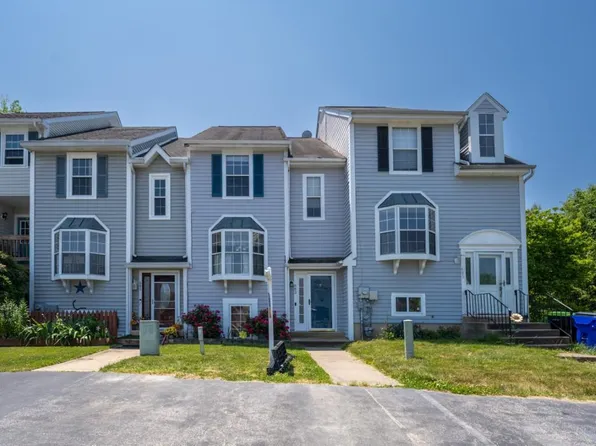 683 Corsica Ave, Bear, DE 19701