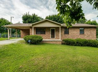 101 County Garage Rd, Crossville, TN 38555