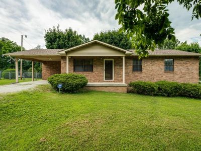 101 County Garage Rd, Crossville, TN, 38555