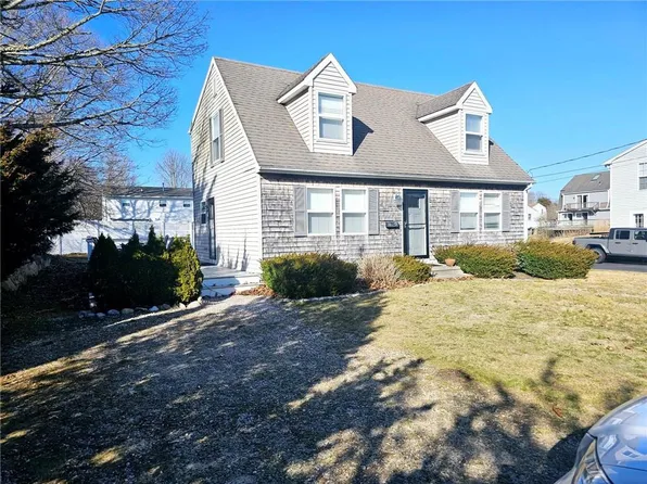 42 Charlene Ave, Westerly, RI 02891
