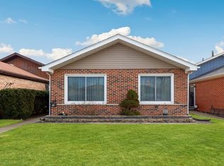 453 Hoxie Ave, Calumet City, IL