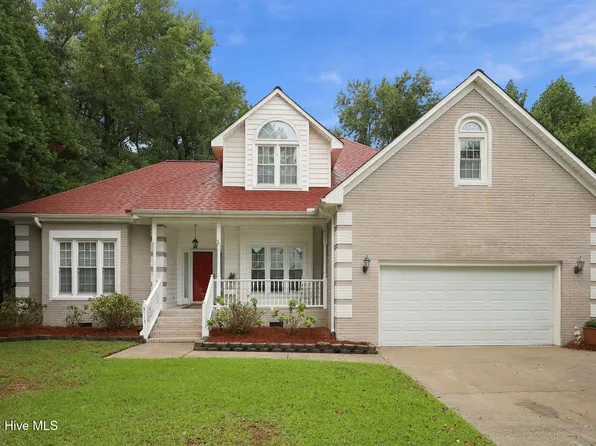 3117 Cleere Court, Greenville, NC 27858