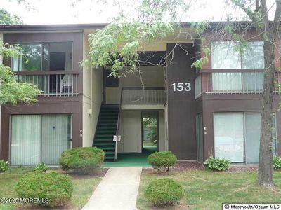 153 Cross Slope Court UNIT D, Manalapan, NJ, 07726