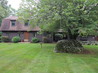 6 Moulton St, Rehoboth, MA 02769