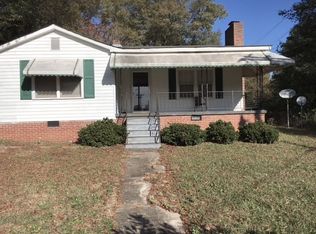 401 Hugh St, Anderson, SC 29624