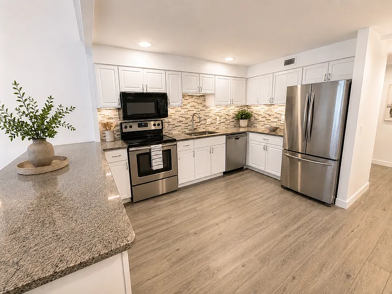 101 N Clematis St #406 — Photo 5