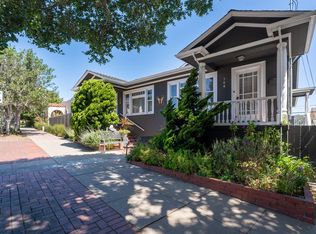 744 Lighthouse Ave, Pacific Grove, CA 93950
