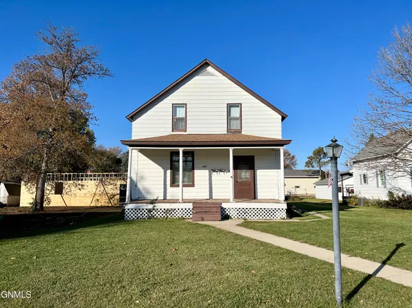 644 6th Ave SW, Valley City, ND 58072