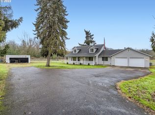 1505 NE 194th St, Ridgefield, WA 98642