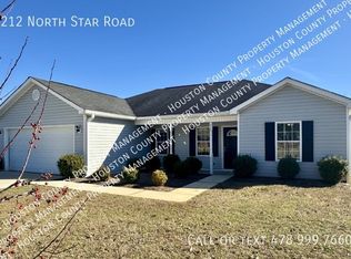 212 N Star Rd, Perry, GA 31069