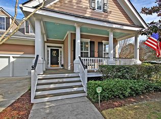 1323 Elfe St, Charleston, SC 29492