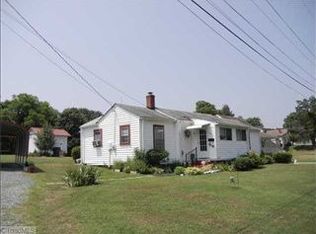 3730 Watkins St, Walkertown, NC 27051