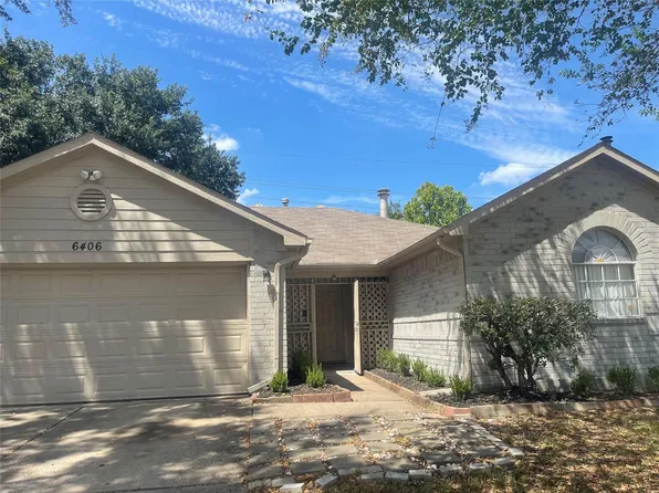 6406 Bayou Crest Dr, Houston, TX 77088