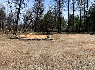 1272 Elliott Rd, Paradise, CA 95969