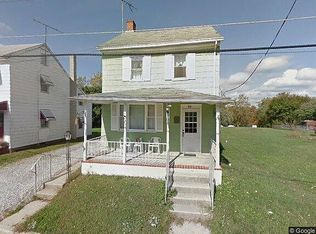 30 W Canal St, Alloway, NJ 08001