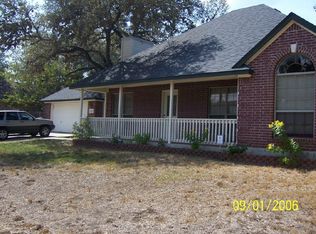 1820 Pearce Ct, San Marcos, TX 78666