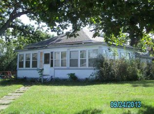 500 5th St, Albany, WI 53502