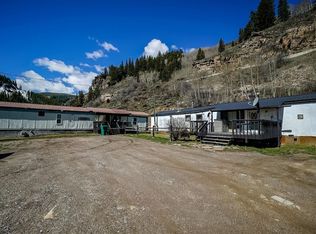 486 Water St, Red Cliff, CO 81649