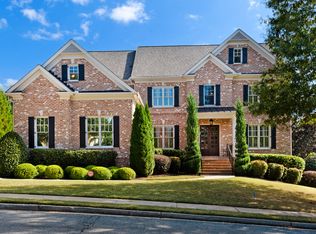 3715 Winterberry Rd, Cumming, GA 30040