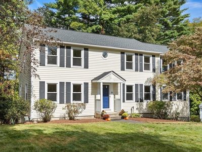 9 Drew Xing, Westford, MA, 01886