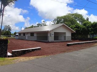 16-2087 Hapuu Dr, Pahoa, HI 96778