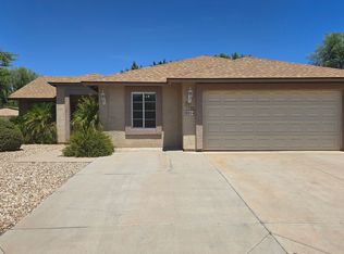 9014 W Rovey Ave, Glendale, AZ 85305