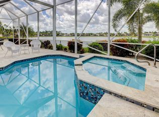 9464 Caserta St, Lake Worth, FL 33467