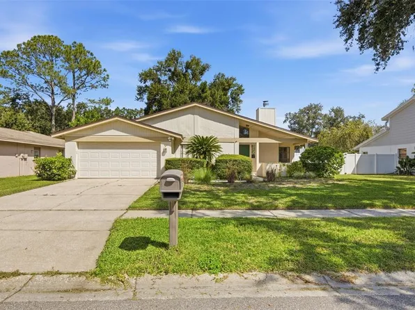 4609 DEERWALK AVENUE, TAMPA, FL 33624