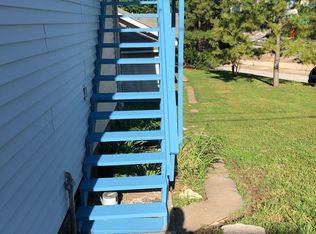 208 N Rosedale Ave, Tulsa, OK 74127