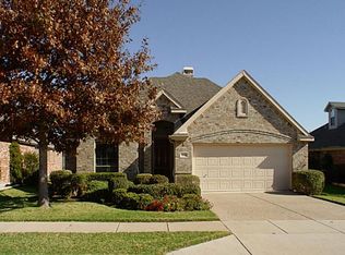 664 Scenic Ranch Cir, Fairview, TX 75069