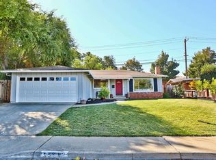 5559 Alabama Dr, Concord, CA 94521