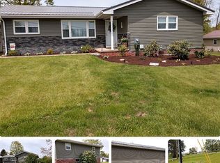 333 Hood School Rd, Indiana, PA 15701