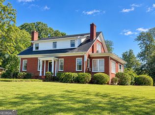 1405 Vernon St, Lagrange, GA 30240