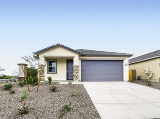 32240 N Hermon Rd, San Tan Valley, AZ 85143