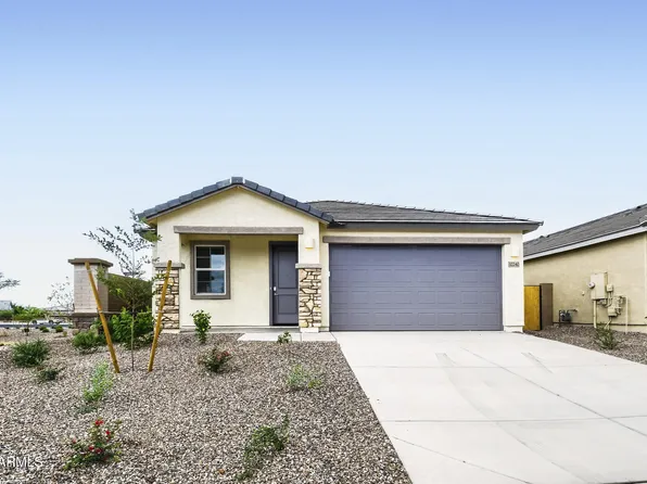 32240 N HERMON Road, San Tan Valley, AZ 85143