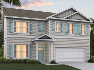 Carol Plan, Sawmill Branch, Palm Coast, FL 32137