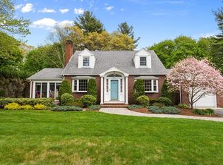 320 S Main St, Mansfield, MA 02048