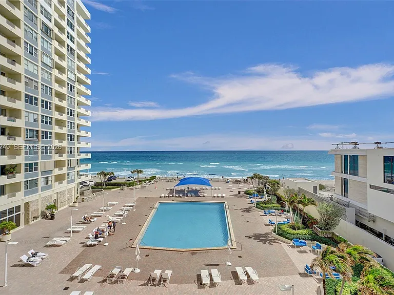 3180 S Ocean Dr #415 — Photo 8