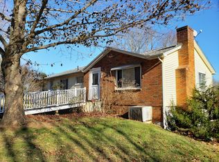 208 Route 164, Preston, CT 06365