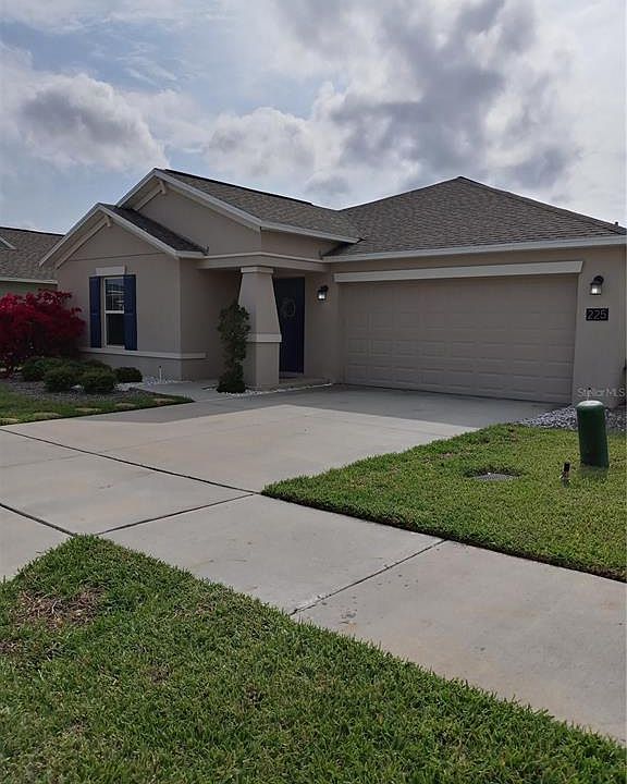 225 Taft Dr, Davenport, FL 33837 Zillow
