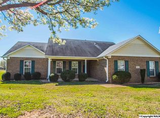 4414 Maysville Rd, Huntsville, AL 35811