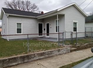 605 9th Ave, Middletown, OH 45044