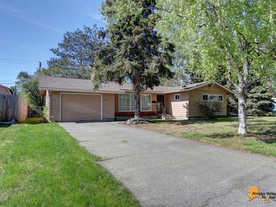 300 Davis St, Anchorage, AK, 99508