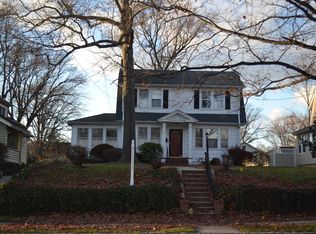 408 W Dudley Ave, Westfield, NJ 07090
