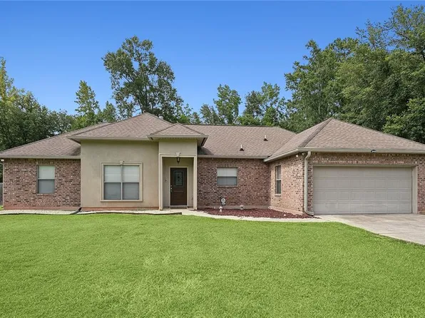 19477 Camille Ln, Hammond, LA 70401